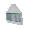 TFDZA Air Aspirator Channel