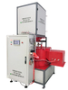 5BY Seed Batch Treater Machine Corn Maize Seed Coating Machine for Farm Use