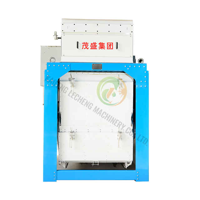 HZZD Multideck Rotary Cleaner