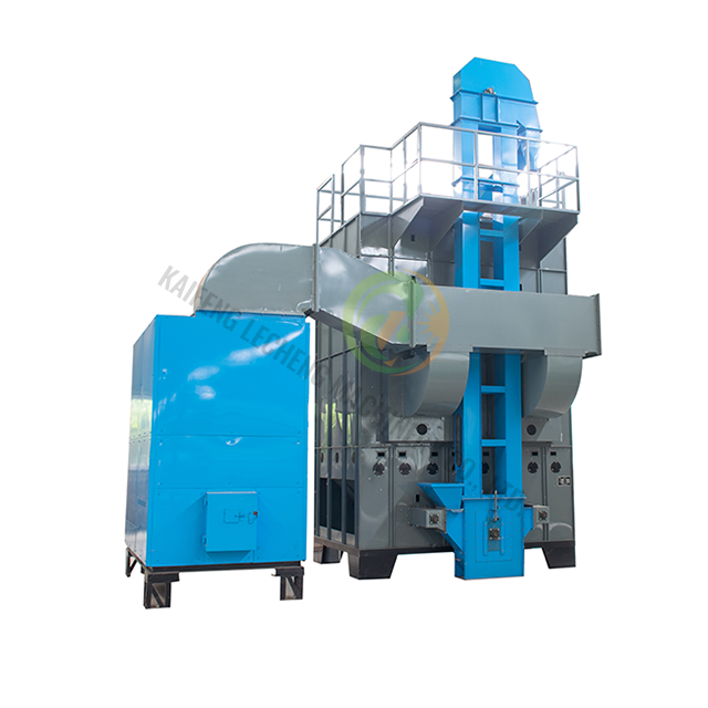 5HX Grain Dryer
