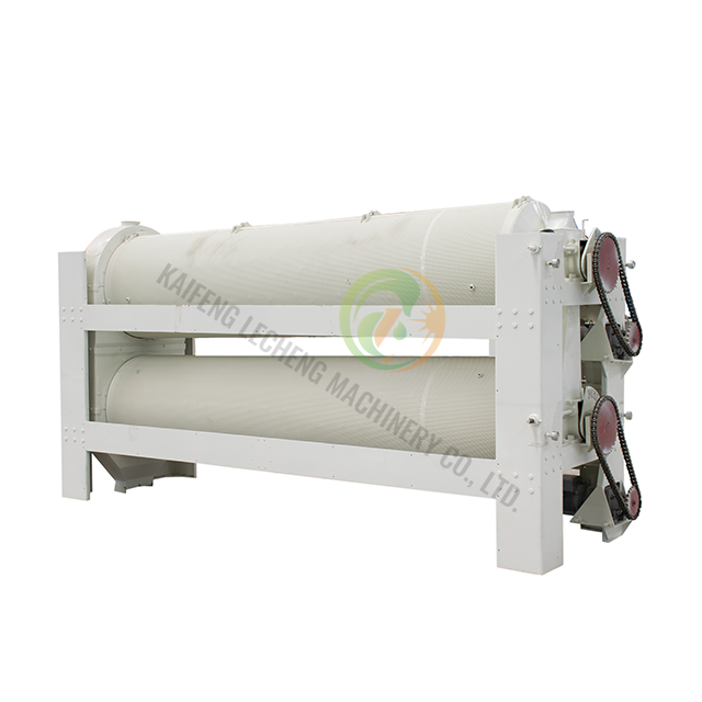 5XW-5 Seed Indented Cylinder