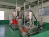 Cereal Grain Seed Pelleting Machine Vegetable Seed Pelletizer Alfalfa Seed Pelleting Machine