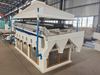 Agricultrial Grain Seed Gravity Separator Machine Granular Seed Gravity Table Sorting Equipment