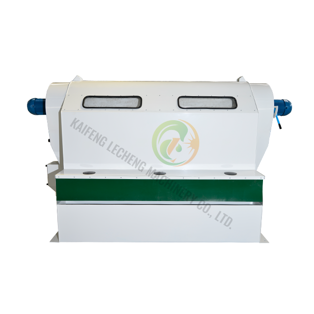 TFXH Air Recycling Aspirator