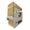 5X Air Screen Seed Cleaner Cereal Grain Seed Cleaning Separator Machine for Wheat Maize 
