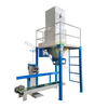 DCS Auto Packing Scale