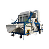 5XFZ Mobile Combine Seed Cleaner