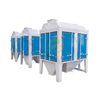 TSCY Single Drum Sieve