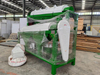 Heavy-Duty Construction Low Maintenance Magnetic Separator