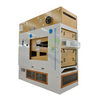 5X Air Screen Seed Cleaner Cereal Grain Seed Cleaning Separator Machine for Wheat Maize 