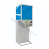 DCS Auto Packing Scale