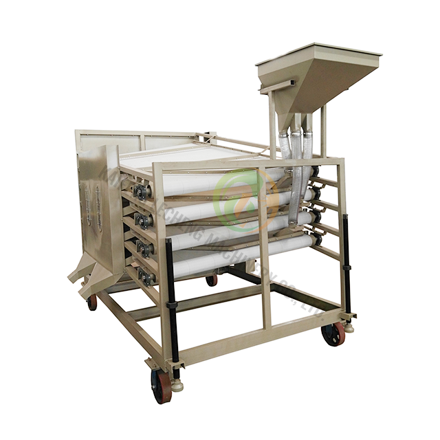 5XDC Belt Separator