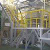 Beans Processing Plant