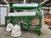 Heavy-Duty Construction Low Maintenance Magnetic Separator