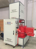 5BY Seed Batch Treater Machine Corn Maize Seed Coating Machine for Farm Use