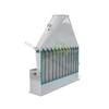 TFDZA Air Aspirator Channel