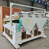 Destoner Machine