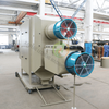Coated Seed Dryer