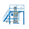DCS Auto Packing Scale