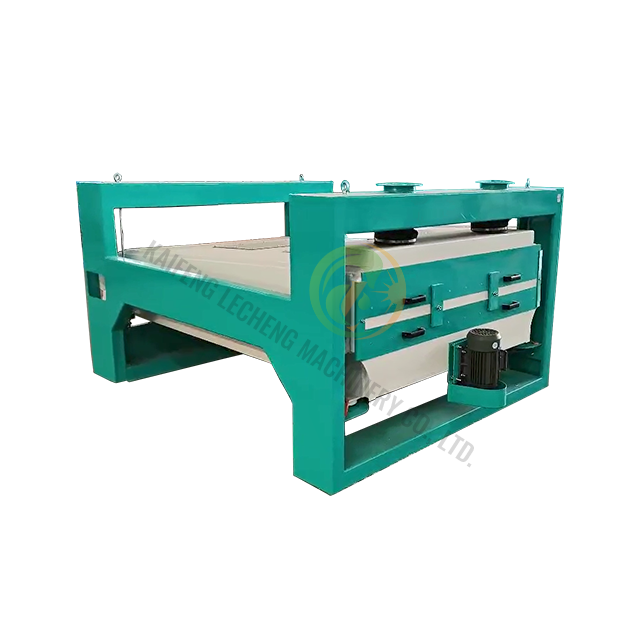 TQLM Rotary Cleaner