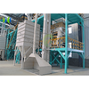 Maize Processing Plant