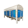  TSCY Single Drum Sieve