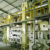 Beans Processing Plant