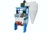Combine Grain Seed Cleaning Destoner Machine Quinoa Seed Coffee Bean Stone Removing Machine