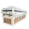 Agricultrial Grain Seed Gravity Separator Machine Granular Seed Gravity Table Sorting Equipment