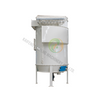 MC(F) High Pressure Pulse Cloth Bag Filter