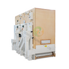 5X Air Screen Seed Cleaner Cereal Grain Seed Cleaning Separator Machine for Wheat Maize 