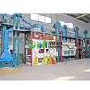 Wheat Seed Processing Plant