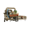 5XFZ Mobile Combine Seed Cleaner
