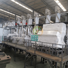 Paddy Rice Processing Plant