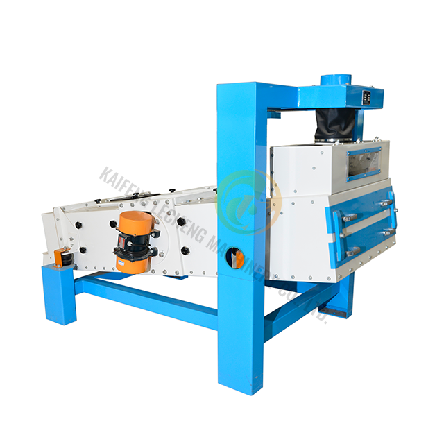 TQLZ Vibration Cleaner