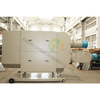 Coated Seed Dryer