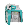 HZZD Multideck Rotary Cleaner