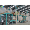 Maize Processing Plant