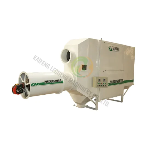 grain seed drying machine 