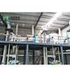 Complete Set of Cereal Grain Seed Cleaning Processing Plant Sesame Seed Cleaning Machine
