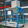 DCS Auto Packing Scale