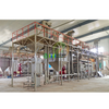 Wheat Seed Processing Plant