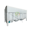  TSCY Single Drum Sieve