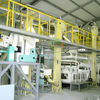 Beans Processing Plant