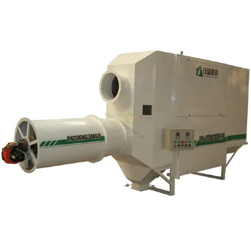 grain seed drying machine 