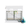 TFDZA Air Aspirator Channel