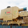Coated Seed Dryer
