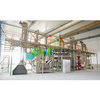 Wheat Seed Processing Plant