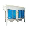  TSCY Single Drum Sieve