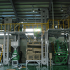 Beans Processing Plant